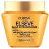Image de L'Oréal Paris Elseve Masque Nutrition Absolue 290ml