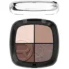 Image de L'Oréal Paris Rendez-Vous Couleur Palette Winter à Saint-Germain-des-Prés