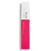 Image de Maybelline Superstay Matte Ink Rouge à Lèvres Liquide 30 Romantic 5ml