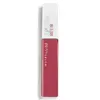 Image de Maybelline Superstay Matte Ink Rouge à Lèvres Liquide 80 Ruter 5ml