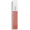 Image de Maybelline Superstay Rouge à Lèvres Liquide Mat Intense 65 Seductres 5ml