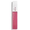 Image de Maybelline Superstay Matte Ink Rouge à Lèvres Liquide 125 Inspirer 5ml