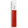 Image de Maybelline Superstay Matte Ink Rouge à Lèvres Liquide 117 Ground Breaker 5ml