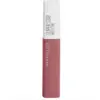 Image de Maybelline Superstay Matte Ink Rouge à Lèvres Liquide 140 Soloist 5ml