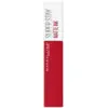 Image de Maybelline New York Superstay Matte Ink Rouge à Lèvres N°325 Shot Caller 5ml