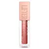 Image de Maybelline New York Lifter Gloss Brillant à Lèvres Hydratant N°016 Rouille 5,4ml