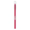 Image de Maybelline New York Maybelline Tattoo Liner Crayon Gel Eyeliner Punchy Pink 1,2g