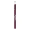 Image de Maybelline New York Maybelline Tattoo Liner Crayon Gel Eyeliner Burgundy Bliss 1,3g
