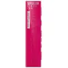 Image de Maybelline New York Superstay vinyl ink holiday 900 tourmaline 4,2ml