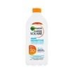 Image de Delial ambre soleil Sensitive advanced - Garnier Protection solaire 400 ml