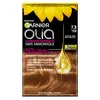 Image de Garnier Olia Coloration Blond Doré 7.3