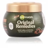 Image de Mythical olive mask - Garnier Masque cheveux 300 ml