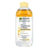 Image de Skinactive Agua Micelar en Aceite - Garnier Nettoyant - Démaquillant 400 ml