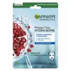 Image de Garnier SkinActive Hydra Bomb Masque Tissu Grenade