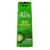 Image de Pure fresh Pepino Purificante - Garnier Shampoing 360 ml