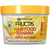Image de Hair food Banana utlra nutritiva - Garnier Masque cheveux 390 ml