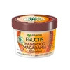 Image de Hair food Macadamia alisadora - Garnier Masque cheveux 390 ml