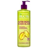 Image de Fructis Nutri Curls Crème Sans Rinçage - Garnier Soins capillaires 400 ml
