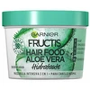 Image de Hair food Aloe vera hidratante - Garnier Masque cheveux 390 ml