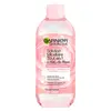 Image de Garnier SkinActive Solution Micellaire Tout en 1 à l'Eau de Rose Peau Terne et Sensible 400ml