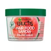 Image de Fructis Hair Food Sandia Revitalisant - Garnier Soins capillaires 350 ml