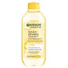 Image de Garnier SkinActive Solution Micellaire Tout en 1 Vitamine C Peau Terne 400ml