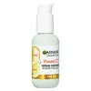Image de Garnier SkinActive Sérum Crème Booster d'Éclat Vitamine C SPF25 50ml