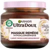 Image de Garnier Ultra Doux Masque Remède Hydratant Délicatesse 340ml