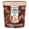 Image de Garnier Good Coloration N°5.5 Châtain Clair Acajou Griotte