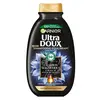 Image de Garnier Ultra Doux Shampooing Equilibrant Charbon Magnétique 250ml