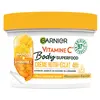 Image de Garnier Body Superfood Crème nutri-éclat Mangue et Vitamine C 380ml