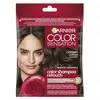 Image de Garnier Color Shampoo Retouch Coloration Semi-Permanente Châtain
