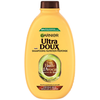 Image de Garnier Ultra Doux Recharge shampooing Avocat et Beurre de Karité - Cheveux Bouclés à Frisés 600ml