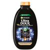 Image de Garnier Ultra Doux Shampooing Charbon Magnétique Équilibrant 600ml
