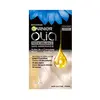 Image de Garnier Olia Patine Brillance Coloration Semi-Permanente Blond Cendré