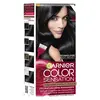 Image de Garnier Color Sensation Coloration Permanente 1.0 Noir