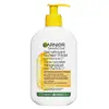 Image de Garnier Gel Nettoyant Booster d'Éclat à la Vitamine C 250ml