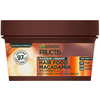 Image de Garnier Fructis Hair Food Macadamia Masque anti frisottis 320ml