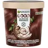 Image de Garnier Good Coloration 6.52 Ch  tain Acajou Clair Groseille 120 g
