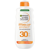 Image de Garnier Ambre Solaire Hydra Protect 24H Lait Haute Protection SPF30 175 mL
