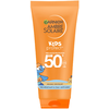 Image de Garnier Ambre Solaire Kids protect Lait Solaire Très Haute Protection SPF50+ 100 mL