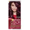 Image de Garnier Color Sensation Coloration Permanente 3.16 Violine Profond 100ml