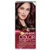 Image de Garnier Color Sensation Coloration Permanente 4.15 Marron Glacé 100ml