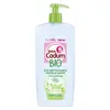 Image de Cadum Bébé Natural Caresse Eau Nettoyante Visage & Corps Aloé Vera Bio 750ml