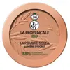 Image de La Provençale Le Teint La Poudre Soleil Lumière d'Ocres N°01 Soleil de Roussillon Bio 8g