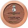 Image de La Provençale Le Teint La Poudre Soleil Lumière d'Ocres N°02 Soleil de Rustrel Bio 8g
