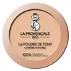 Image de La Provençale Le Teint La Poudre de Teint Lumière d'Ocres Clair Bio 8g