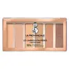 Image de La Provençale Le Regard Les Ombres à Paupières Palette L'Instant Doré 6g