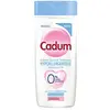 Image de Cadum Crème Douche Tolérance Hypoallergénique Sans Sulfate Probiotique 400ml