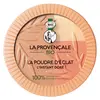 Image de La Provençale Le Teint La Poudre d'Eclat l'Instant Doré Bio 8g